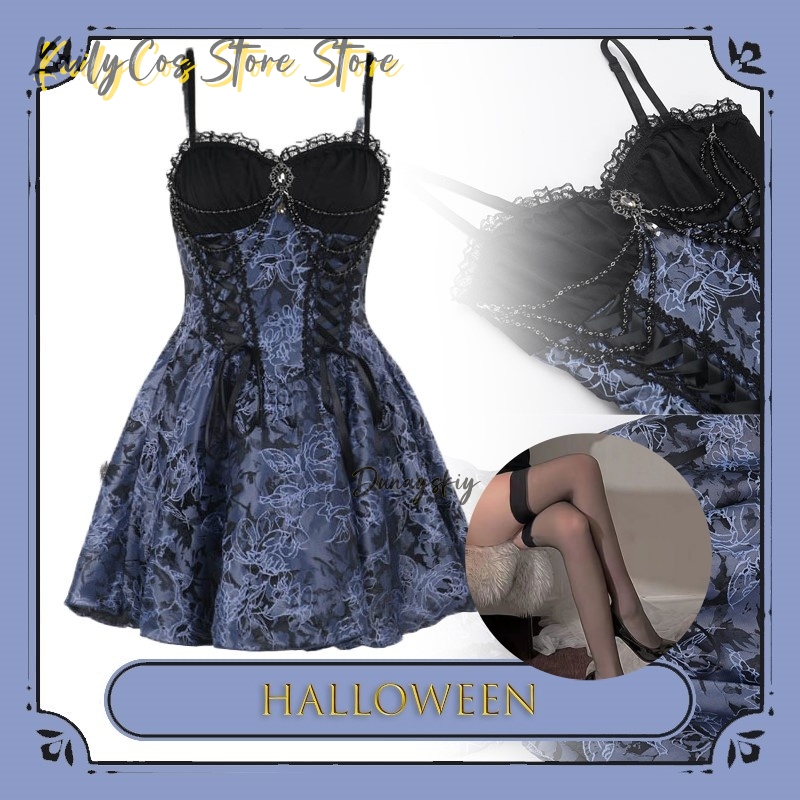 Vintage Fashion Dresses - A-Line Mini Elbiseler Vintage Zarif Dantel