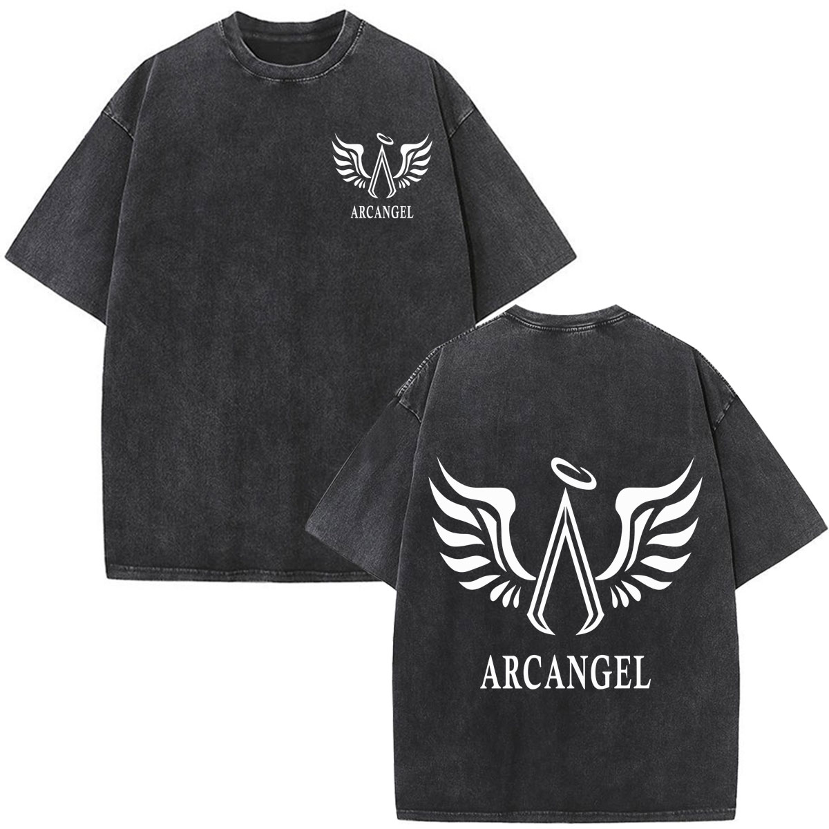 Arcangel La 8va Maravilla Tour - Vintage Fashion La incelemesi ve fiyatı