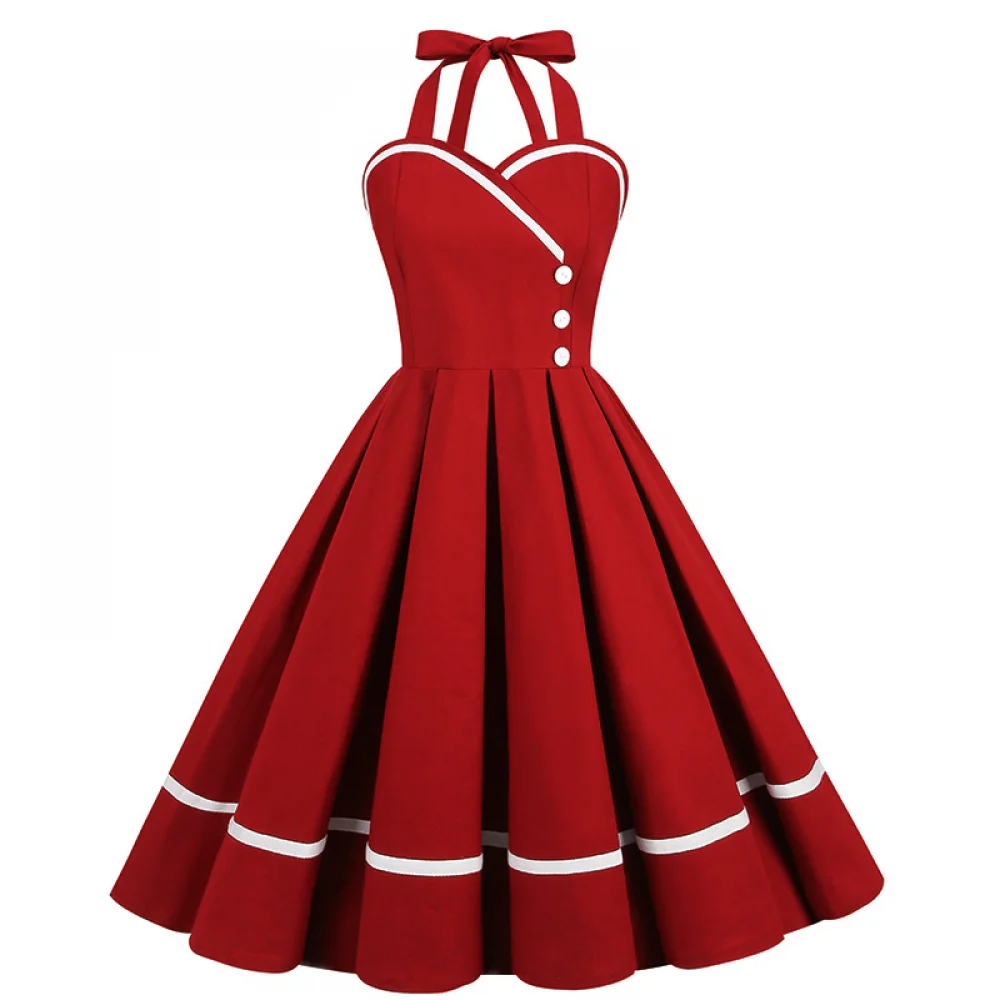 Cadılar bayramı 50'li 60'lı 80 - Vintage Fashion Dresses incelemesi ve fiyatı