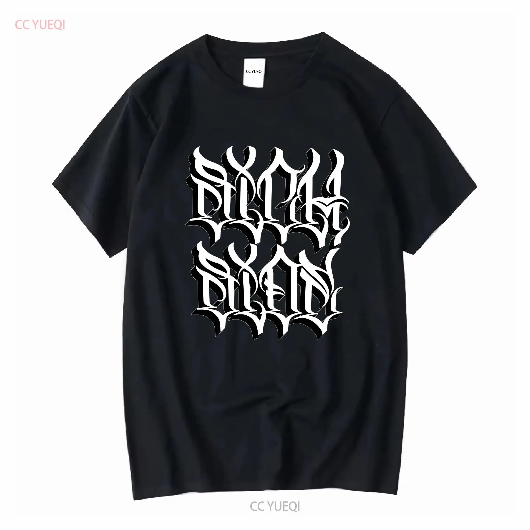 Sick Side Resmi Psycho Realm L - Vintage Fashion La incelemesi ve fiyatı