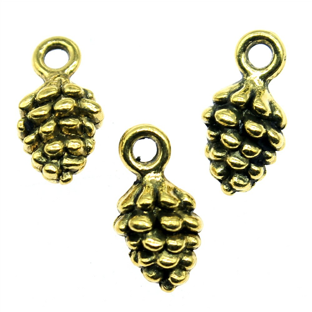 40 adet 12x7x7mm (0.47x0.28x0. - Vintage Fashion Online incelemesi ve fiyatı