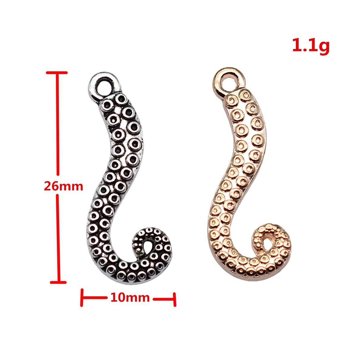 WYSIWYG 20 adet 26x10mm 4 Renk - Vintage Fashion Stores incelemesi ve fiyatı