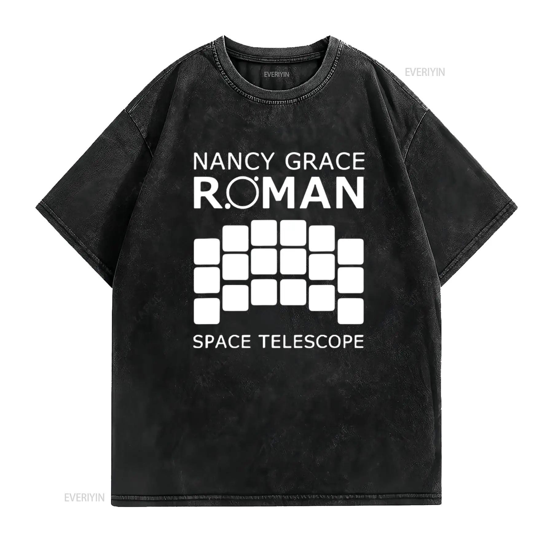 Ngrst Nancy Grace Roman Uzay T - Vintage Fashion Jersey incelemesi ve fiyatı