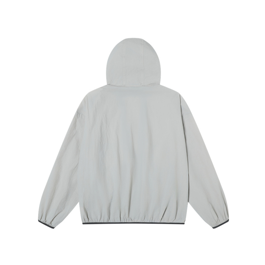 Vintage Kapşonlu Rüzgarlık Erk - Vintage Windbreaker Nylon incelemesi ve fiyatı