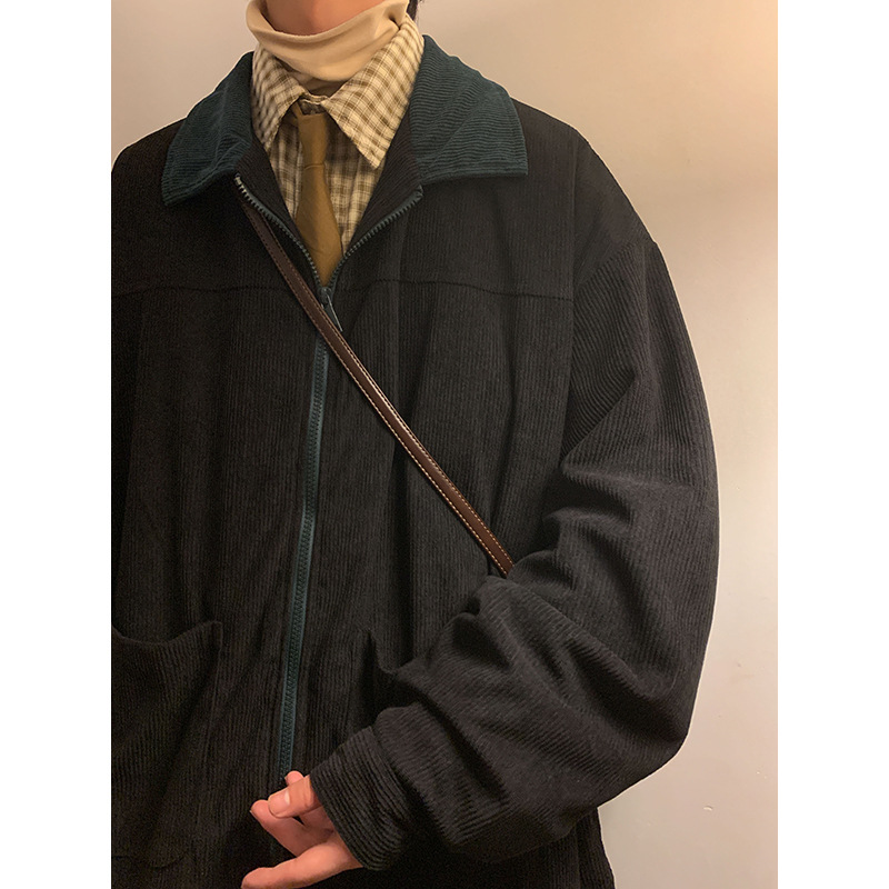 Amerikan Tarzı Vintage 2026 Er - Vintage Windbreaker Nylon incelemesi ve fiyatı