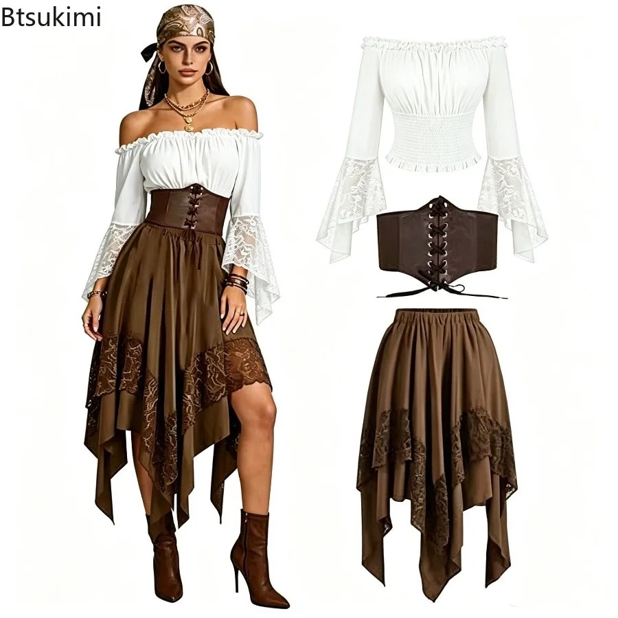 Cadılar Bayramı Rönesans Asime - Vintage Fashion Dresses incelemesi ve fiyatı