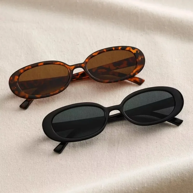 Vintage Oval Güneş Gözlüğü Kad - Vintage Outdoor Fashion incelemesi ve fiyatı
