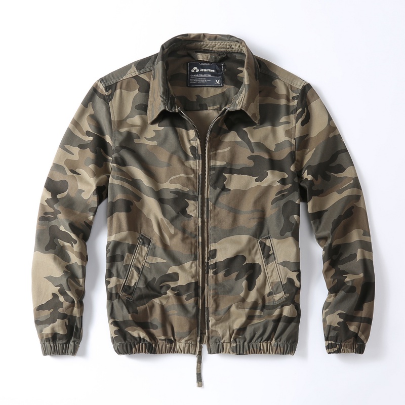 Erkekler Vintage Kamuflaj Ceke - Vintage Windbreaker Nylon incelemesi ve fiyatı