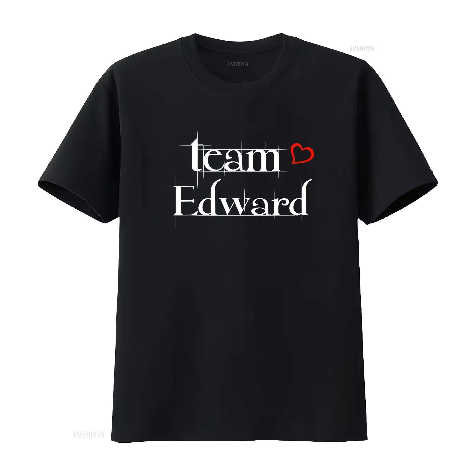 Team Edward Forks Washington L - Vintage Fashion La incelemesi ve fiyatı