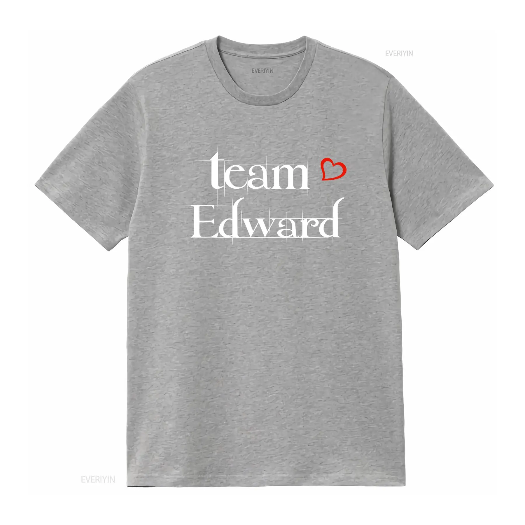 Team Edward Forks Washington L - Vintage Fashion La incelemesi ve fiyatı
